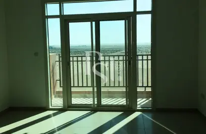 شقة - 1 حمام للبيع في الواحة - الغدير - أبوظبي شقة - 1 حمام للبيع في الواحة - الغدير - أبوظبي