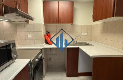 Apartment - Studio - 1 Bathroom for sale in Lagoon B16 - The Lagoons - Mina Al Arab - Ras Al Khaimah