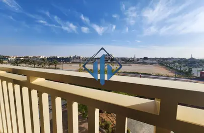 شقة - 1 حمام للبيع في 16B البحيرة - لاجون - ميناء العرب - راس الخيمة - رأس الخيمة