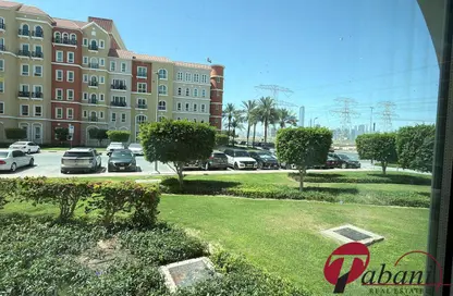 شقة - غرفة نوم - 2 حمامات للبيع في المبنى 206 - طراز مغولي - ديسكفري جاردنز - دبي شقة - غرفة نوم - 2 حمامات للبيع في المبنى 206 - طراز مغولي - ديسكفري جاردنز - دبي