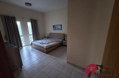 Apartment - 1 Bedroom - 2 Bathrooms for sale in Building 206 - Mogul Cluster - Discovery Gardens - Dubai