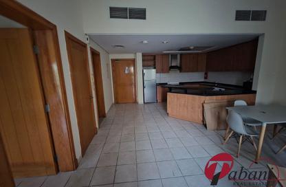 Apartment - 1 Bedroom - 2 Bathrooms for sale in Building 206 - Mogul Cluster - Discovery Gardens - Dubai