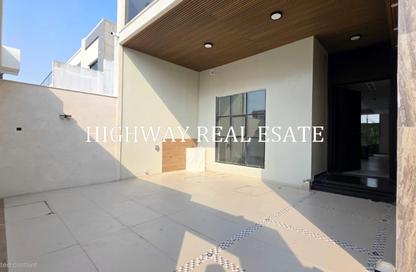 Villa - 5 - 6 for rent in Tilal City A - Tilal City - Sharjah
