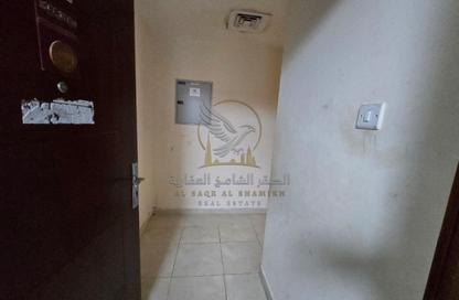 Apartment - 1 Bedroom - 2 Bathrooms for rent in Al Qulaya'ah - Al Sharq - Sharjah Apartment - 1 Bedroom - 2 Bathrooms for rent in Al Qulaya'ah - Al Sharq - Sharjah