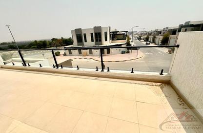 Villa - 4 Bedrooms - 7 Bathrooms for sale in Tilal City B - Tilal City - Sharjah