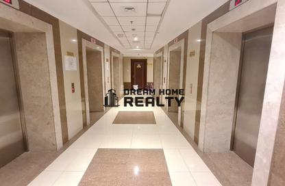 Apartment - 1 Bedroom - 2 Bathrooms for rent in Al Mamzar - Al Mamzar - Sharjah - Sharjah Apartment - 1 Bedroom - 2 Bathrooms for rent in Al Mamzar - Al Mamzar - Sharjah - Sharjah