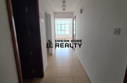 Apartment - 1 Bedroom - 2 Bathrooms for rent in Al Mamzar - Al Mamzar - Sharjah - Sharjah Apartment - 1 Bedroom - 2 Bathrooms for rent in Al Mamzar - Al Mamzar - Sharjah - Sharjah
