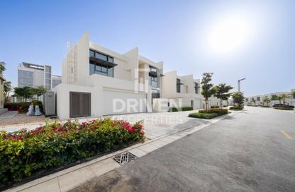 Villa - 4 Bedrooms - 6 Bathrooms for sale in District One Villas - District One - Mohammed Bin Rashid City - Dubai Villa - 4 Bedrooms - 6 Bathrooms for sale in District One Villas - District One - Mohammed Bin Rashid City - Dubai
