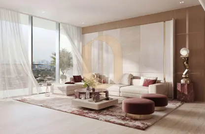 Apartment - 2 Bedrooms - 3 Bathrooms for sale in Binghatti Etherea - District 11 - Jumeirah Village Circle - Dubai