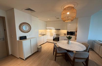 Apartment - 2 - 2 for rent in Palace Residences - Dubai Creek Harbour (The Lagoons) - Dubai