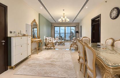 Apartment - 3 - 4 for rent in Elite Downtown Residence 1 - Elite Downtown Residence - Downtown Dubai - Dubai Apartment - 3 - 4 for rent in Elite Downtown Residence 1 - Elite Downtown Residence - Downtown Dubai - Dubai