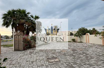 Villa - 5 Bedrooms - 5 Bathrooms for rent in Anantara Residences - Al Rifa'ah - Al Heerah - Sharjah