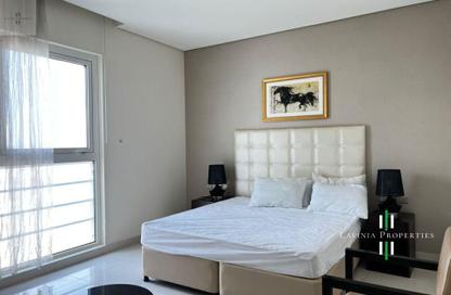 Apartment - 1 Bedroom - 2 Bathrooms for rent in Damac Maison de Ville Tenora - Residential District - Dubai South (Dubai World Central) - Dubai Apartment - 1 Bedroom - 2 Bathrooms for rent in Damac Maison de Ville Tenora - Residential District - Dubai South (Dubai World Central) - Dubai