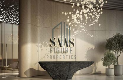 Apartment - 1 - 2 for sale in SAAS Hills - Dubai Science Park - Dubai