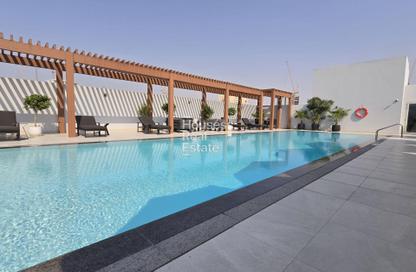 Apartment - 1 Bedroom - 2 Bathrooms for rent in Luma 22 - District 10 - Jumeirah Village Circle - Dubai