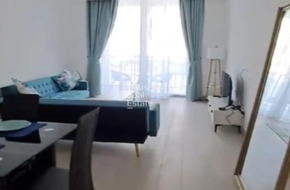 Apartment - 1 Bedroom - 2 Bathrooms for rent in Luma 22 - District 10 - Jumeirah Village Circle - Dubai