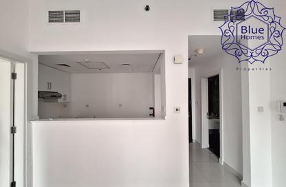 Apartment - 1 - 2 for rent in Dilan Tower - Culture Village - Dubai