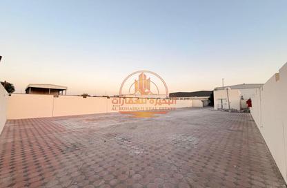 Land - Studio for rent in Al Sajaa Industrial - Al Sajaa - Sharjah