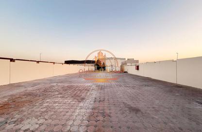 Land - Studio for rent in Al Sajaa Industrial - Al Sajaa - Sharjah