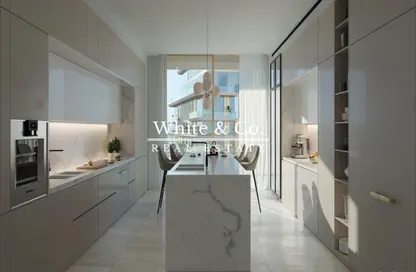 Apartment - 2 Bedrooms - 3 Bathrooms for sale in Serenia Living Tower 1 - Serenia Living - Palm Jumeirah - Dubai