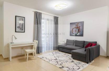 Apartment - 1 - 2 for rent in Murjan 2 - Murjan - Jumeirah Beach Residence - Dubai