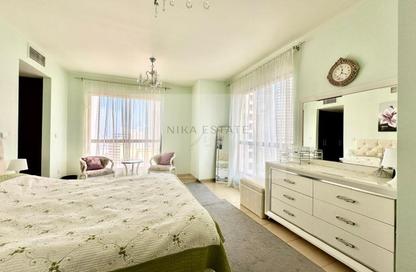 Apartment - 1 - 2 for rent in Murjan 2 - Murjan - Jumeirah Beach Residence - Dubai