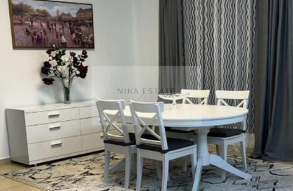 Apartment - 1 - 2 for rent in Murjan 2 - Murjan - Jumeirah Beach Residence - Dubai