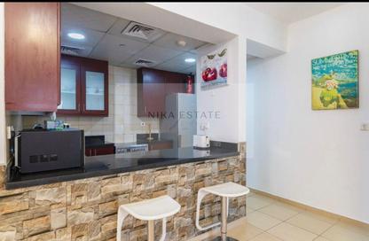 Apartment - 1 - 2 for rent in Murjan 2 - Murjan - Jumeirah Beach Residence - Dubai