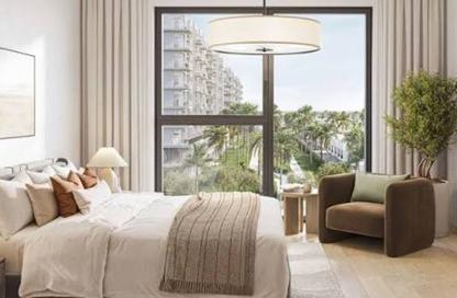 Apartment - 1 Bedroom - 1 Bathroom for sale in Savannah - Town Square - Dubai