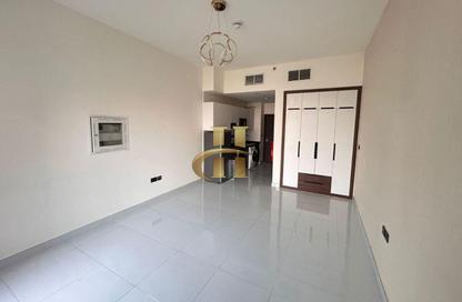 Apartment - Studio - 1 Bathroom for sale in Elz by Danube - Arjan - Dubai