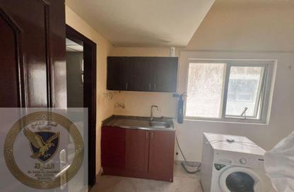 Apartment - Studio - 1 Bathroom for rent in Al Nabaa Building - Al Naba'ah - Al Sharq - Sharjah Apartment - Studio - 1 Bathroom for rent in Al Nabaa Building - Al Naba'ah - Al Sharq - Sharjah