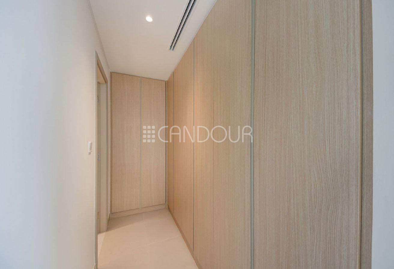 Brand New|Golf Course View| 4BR + Maid | 4 Cheques photo 20
