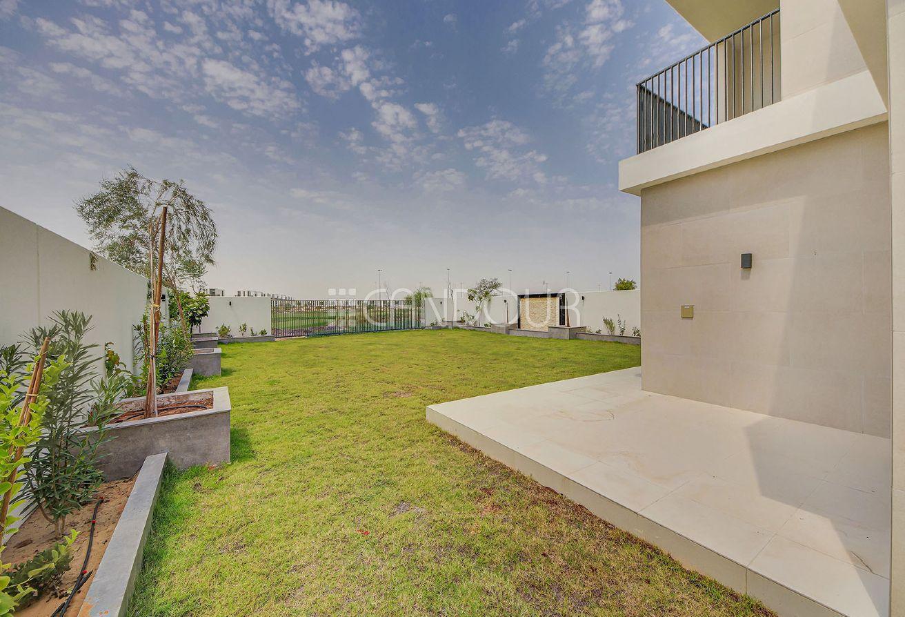 Brand New|Golf Course View| 4BR + Maid | 4 Cheques photo 24