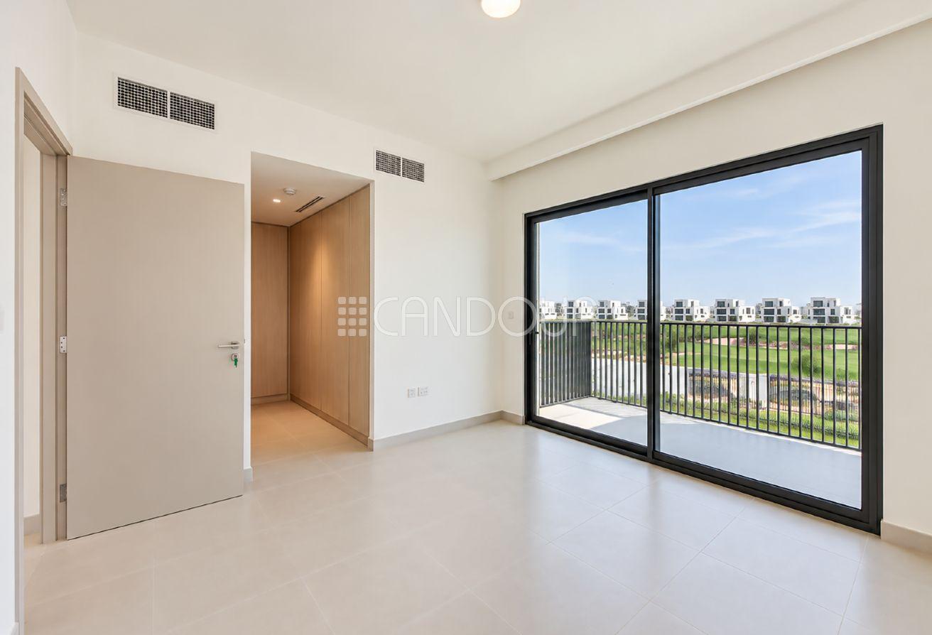 Brand New|Golf Course View| 4BR + Maid | 4 Cheques photo 11