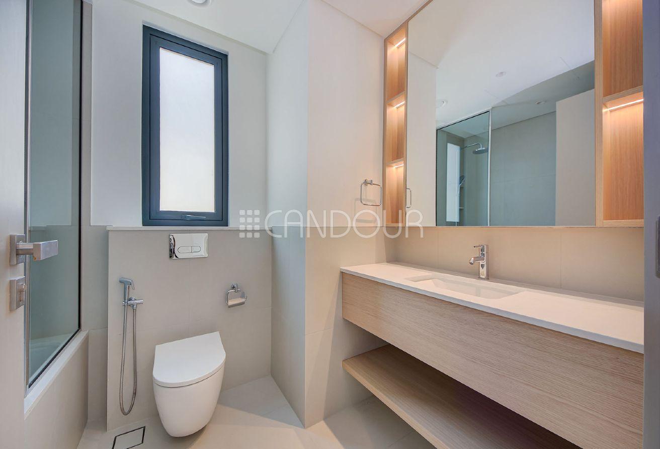 Brand New|Golf Course View| 4BR + Maid | 4 Cheques photo 19