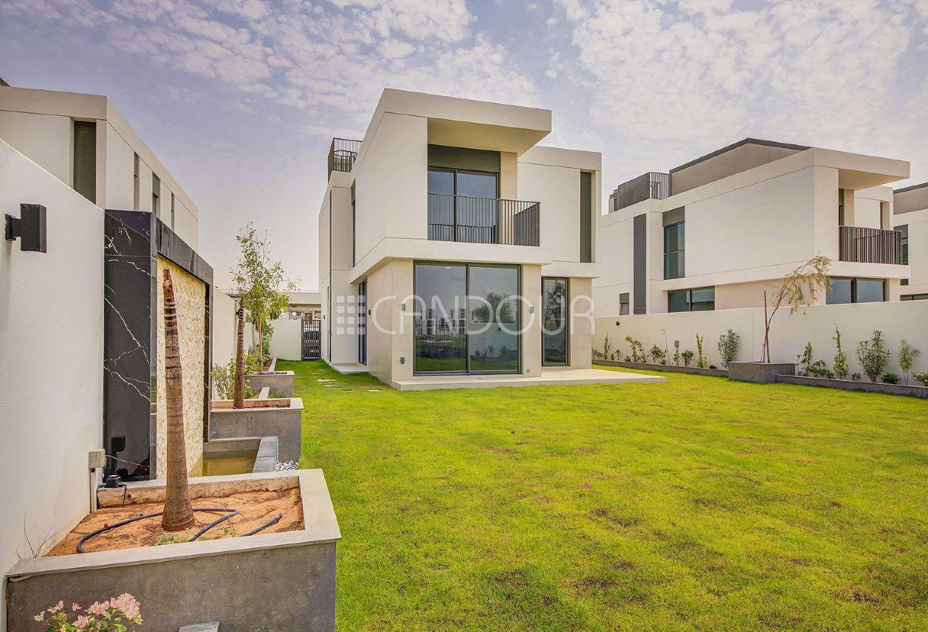 Brand New|Golf Course View| 4BR + Maid | 4 Cheques photo 28