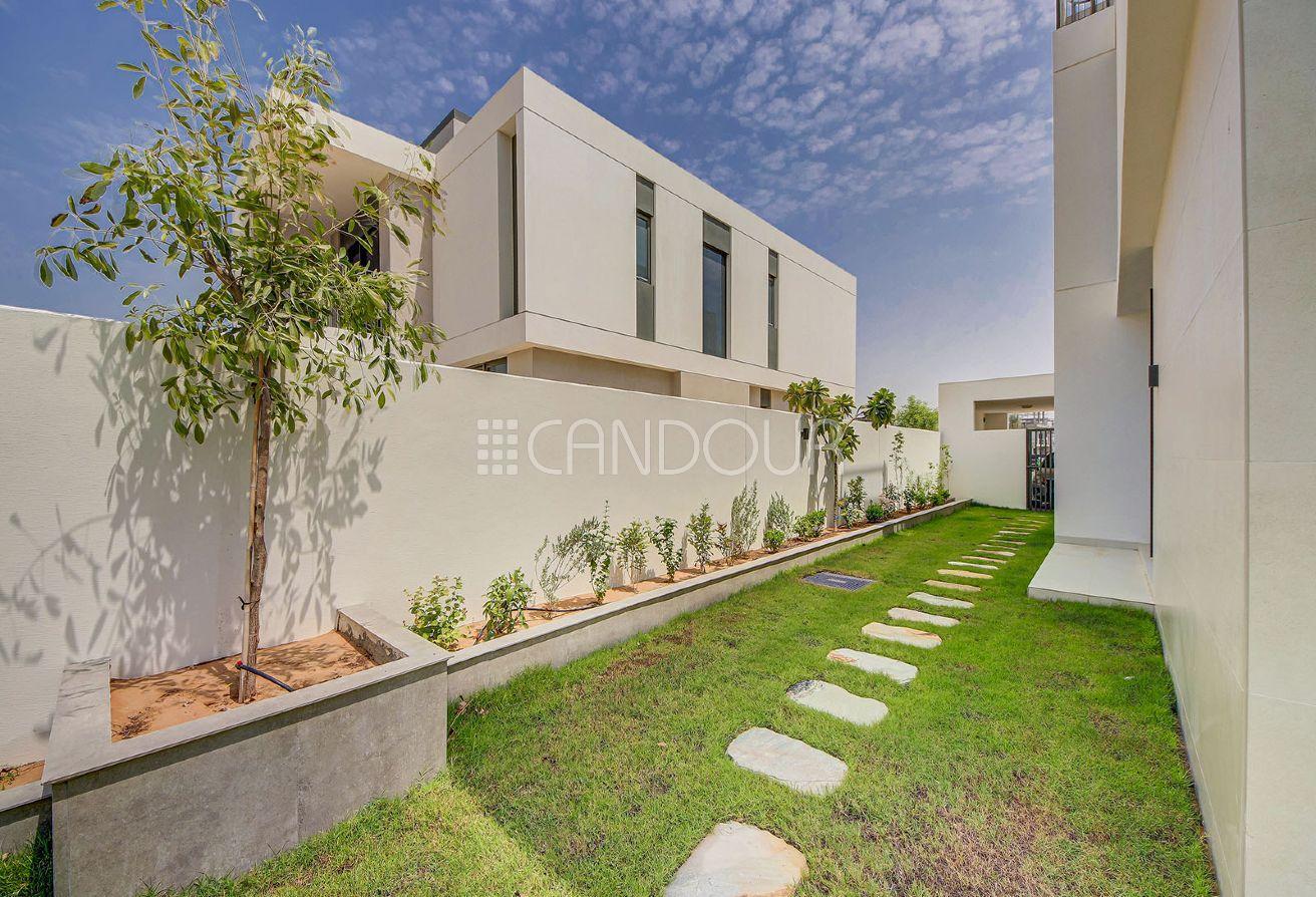 Brand New|Golf Course View| 4BR + Maid | 4 Cheques photo 30