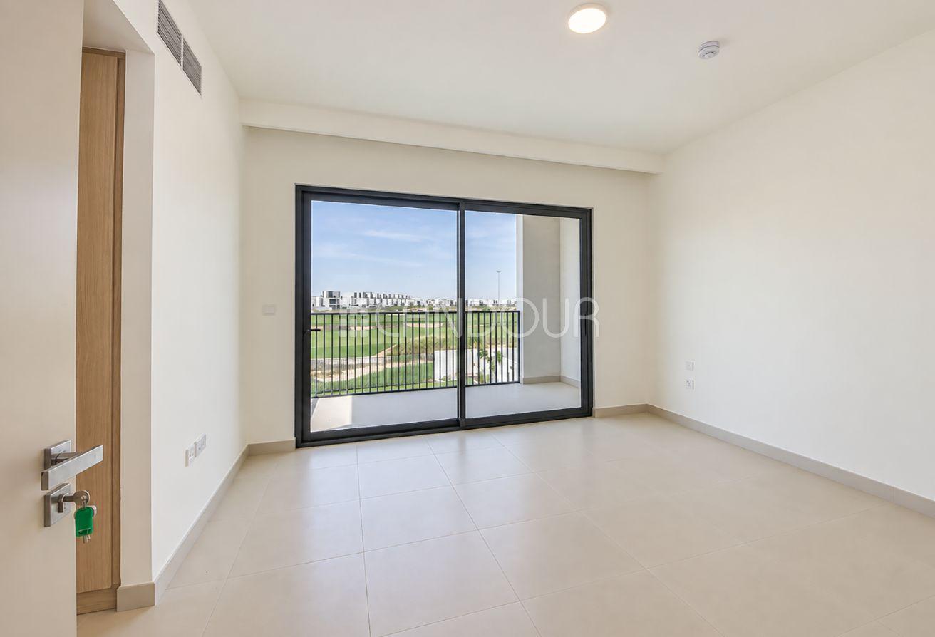 Brand New|Golf Course View| 4BR + Maid | 4 Cheques photo 10