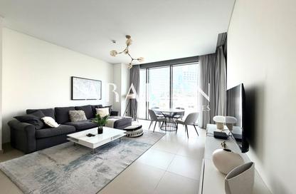 Apartment - 1 - 1 for rent in 5242 Tower 2 - 5242 - Dubai Marina - Dubai