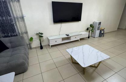 Apartment - 2 Bedrooms - 3 Bathrooms for sale in Ajman One Tower 11 - Ajman One - Ajman Downtown - Ajman