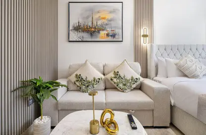 شقة - 1 حمام للايجار في عزيزي ريفيرا - ميدان واحد - ميدان - دبي