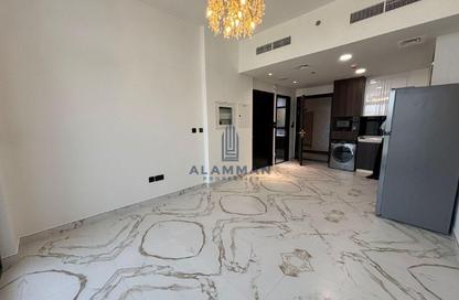 Apartment - 1 Bedroom - 1 Bathroom for rent in Olivz Residence Block 2 - Olivz by Danube - International City - Dubai Apartment - 1 Bedroom - 1 Bathroom for rent in Olivz Residence Block 2 - Olivz by Danube - International City - Dubai