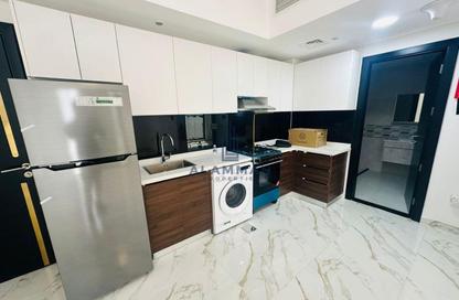 Apartment - 1 Bedroom - 1 Bathroom for rent in Olivz Residence Block 2 - Olivz by Danube - International City - Dubai Apartment - 1 Bedroom - 1 Bathroom for rent in Olivz Residence Block 2 - Olivz by Danube - International City - Dubai