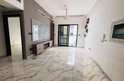 Apartment - 1 Bedroom - 1 Bathroom for rent in Olivz Residence Block 2 - Olivz by Danube - International City - Dubai