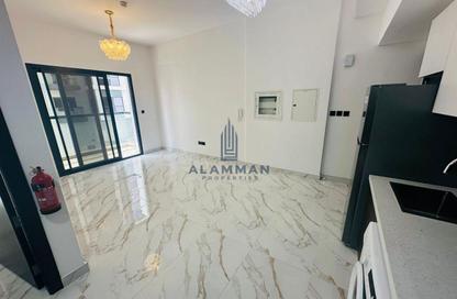 Apartment - 1 Bedroom - 1 Bathroom for rent in Olivz Residence Block 2 - Olivz by Danube - International City - Dubai Apartment - 1 Bedroom - 1 Bathroom for rent in Olivz Residence Block 2 - Olivz by Danube - International City - Dubai