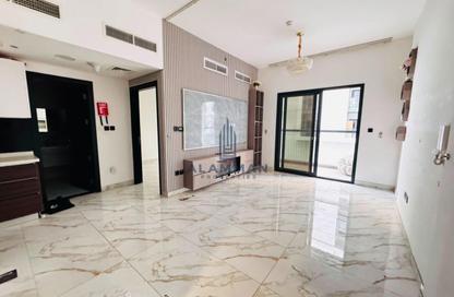 Apartment - 1 Bedroom - 1 Bathroom for rent in Olivz Residence Block 2 - Olivz by Danube - International City - Dubai