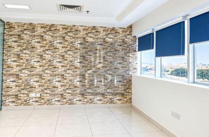 Office Space - Studio - 1 for rent in Yes Business Tower - Al Barsha 1 - Al Barsha - Dubai