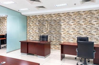 Office Space - Studio - 1 for rent in Yes Business Tower - Al Barsha 1 - Al Barsha - Dubai Office Space - Studio - 1 for rent in Yes Business Tower - Al Barsha 1 - Al Barsha - Dubai