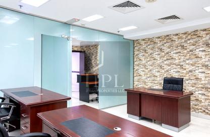 Office Space - Studio - 1 for rent in Yes Business Tower - Al Barsha 1 - Al Barsha - Dubai Office Space - Studio - 1 for rent in Yes Business Tower - Al Barsha 1 - Al Barsha - Dubai