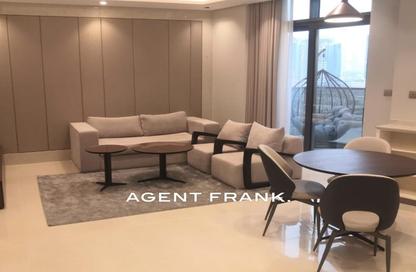 Apartment - 1 Bedroom - 2 Bathrooms for sale in Nobles Tower - Business Bay - Dubai